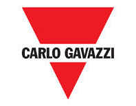 พร็อกซิมิตี้สวิตซ์ แบบทรงกระบอกตรวจจับโลหะ Carlo Gavazzi