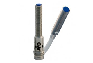 พร็อกซิมิตี้สวิตซ์ แบบทรงกระบอกตรวจจับโลหะ รุ่น AD1 Series พร็อกซิมิตี้สวิตซ์ แบบทรงกระบอกตรวจจับโลหะ รุ่น AD1 Series