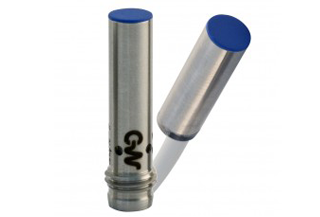 พร็อกซิมิตี้สวิตซ์ แบบทรงกระบอกตรวจจับโลหะ รุ่น AHS Series พร็อกซิมิตี้สวิตซ์ แบบทรงกระบอกตรวจจับโลหะ รุ่น AHS Series