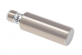 พร็อกซิมิตี้สวิตซ์ แบบทรงกระบอกตรวจจับโลหะ รุ่น AK Series พร็อกซิมิตี้สวิตซ์ แบบทรงกระบอกตรวจจับโลหะ รุ่น AK Series