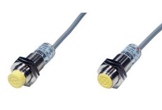 พร็อกซิมิตี้สวิตซ์ แบบทรงกระบอกตรวจจับโลหะ รุ่น IS-18 พร็อกซิมิตี้สวิตซ์ แบบทรงกระบอกตรวจจับโลหะ รุ่น IS-18