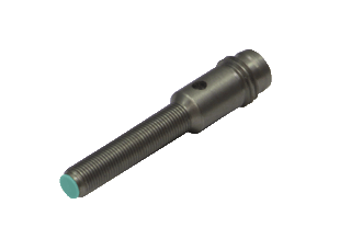 พร็อกซิมิตี้สวิตซ์ แบบทรงกระบอกตรวจจับโลหะ รุ่น NBB15 พร็อกซิมิตี้สวิตซ์ แบบทรงกระบอกตรวจจับโลหะ รุ่น NBB15