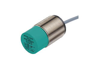 พร็อกซิมิตี้สวิตซ์ แบบทรงกระบอกตรวจจับโลหะ รุ่น NBN2 พร็อกซิมิตี้สวิตซ์ แบบทรงกระบอกตรวจจับโลหะ รุ่น NBN2