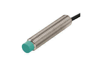 พร็อกซิมิตี้สวิตซ์ แบบทรงกระบอกตรวจจับโลหะ รุ่น NCN2 พร็อกซิมิตี้สวิตซ์ แบบทรงกระบอกตรวจจับโลหะ รุ่น NCN2