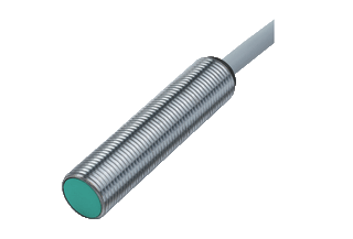 พร็อกซิมิตี้สวิตซ์ แบบทรงกระบอกตรวจจับโลหะ รุ่น NEB6 พร็อกซิมิตี้สวิตซ์ แบบทรงกระบอกตรวจจับโลหะ รุ่น NEB6