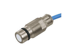 พร็อกซิมิตี้สวิตซ์ แบบทรงกระบอกตรวจจับโลหะ รุ่น NJ15 พร็อกซิมิตี้สวิตซ์ แบบทรงกระบอกตรวจจับโลหะ รุ่น NJ15