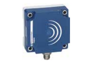 พร็อกซิมิตี้สวิตซ์ แบบทรงสี่เหลี่ยมตรวจจับโลหะ รุ่น XS7D พร็อกซิมิตี้สวิตซ์ แบบทรงสี่เหลี่ยมตรวจจับโลหะ รุ่น XS7D